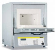 Lò nung 1100oC - 1200oC cửa lật 